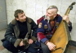 Квітень – жовтень 2014 р. Київ, Лівадія.