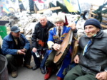 2013 -лютий 2014 р.р.