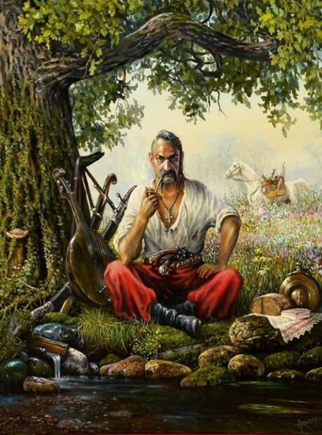 Вступні екскурси