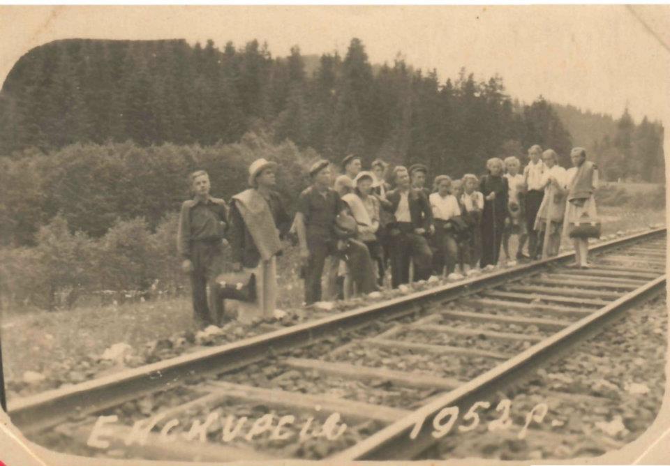 5. Епістоли з е-майлу і фейсбуку (фрагменти).