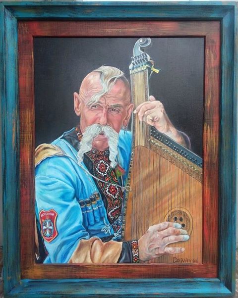 Зустрічі з художниками