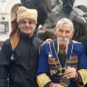 6. Особисте з мессенжеру.