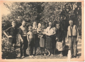 1. Рідне місто - Городенка