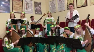 7. Спогади про незабутніх.