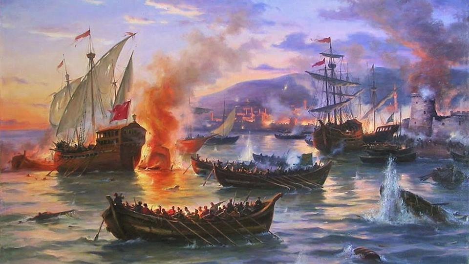 5. Епістоли з е-майлу і фейсбуку (фрагменти).