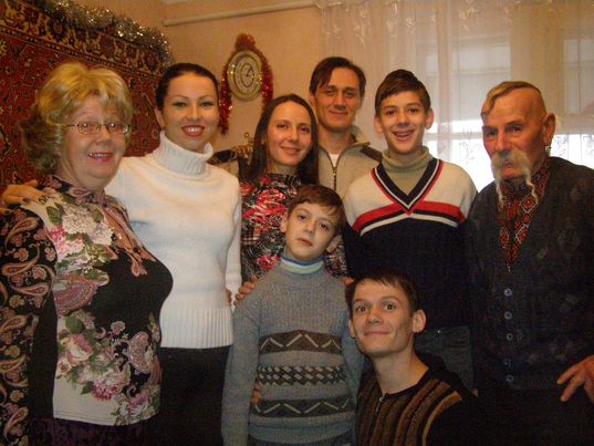 5. Епістоли з е-майлу і фейсбуку (фрагменти).