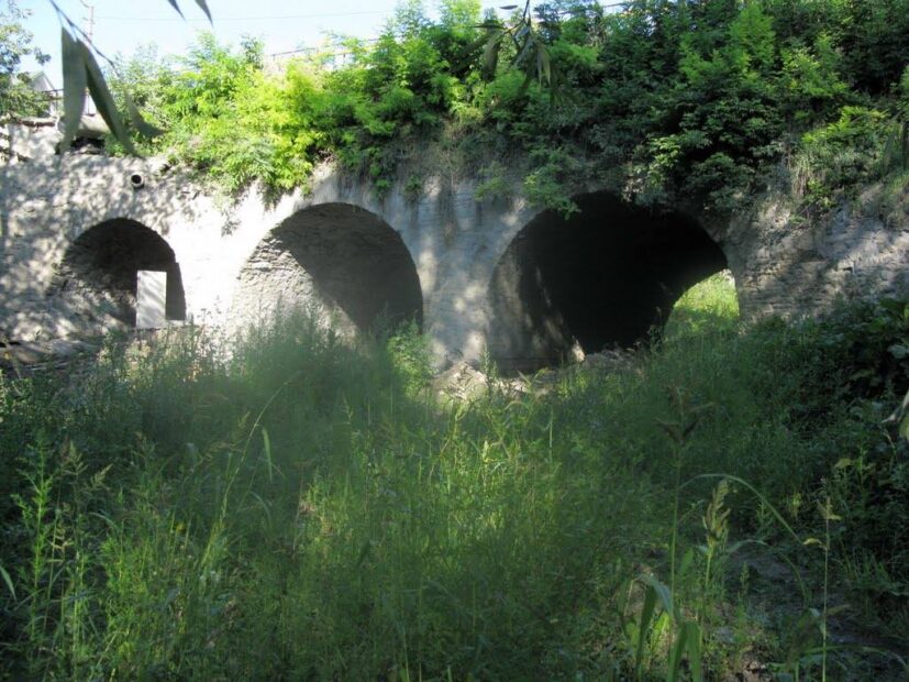 1. Рідне місто - Городенка