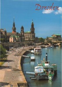 1999-2009 роки. Кобзарювання в Польші.