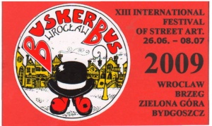 1999-2009 роки. Кобзарювання в Польші.