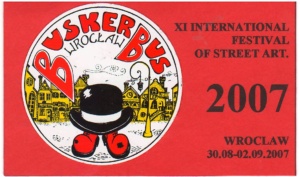 1999-2009 роки. Кобзарювання в Польші.