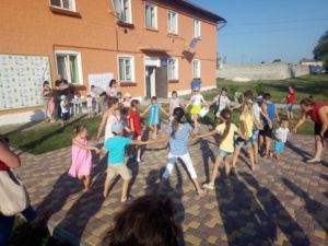 1. Рідне місто - Городенка