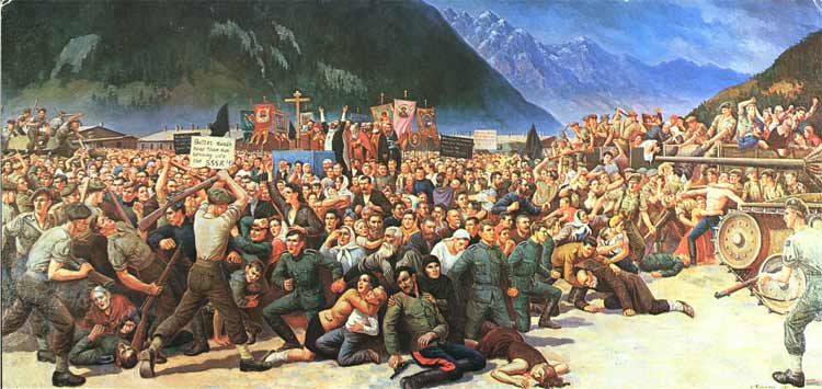 5. Епістоли з е-майлу і фейсбуку (фрагменти).
