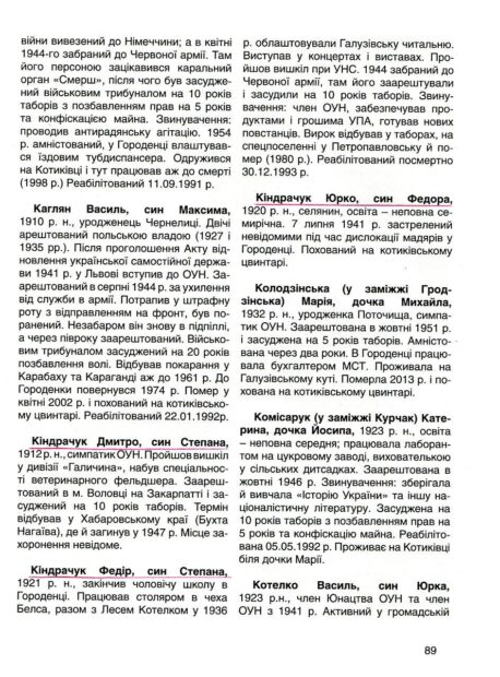 5. Епістоли з е-майлу і фейсбуку (фрагменти).