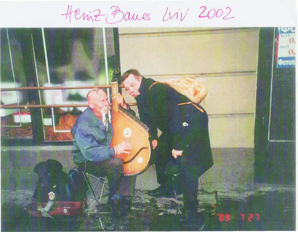 2001-2006 роки. Львів і львівське телебачення