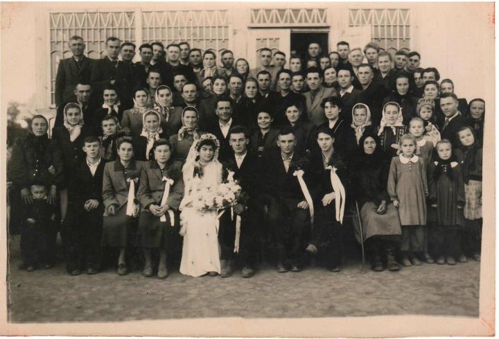 5. Епістоли з е-майлу і фейсбуку (фрагменти).