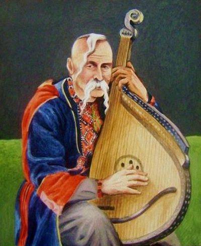 Зустрічі з художниками