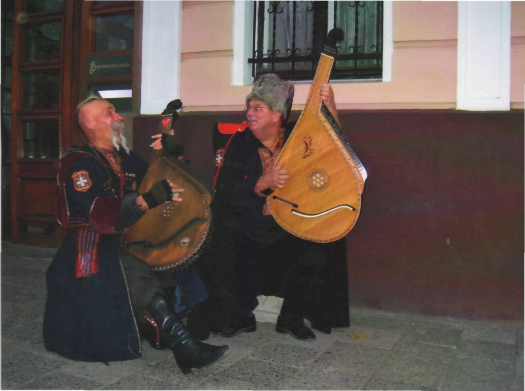 2001-2006 роки. Львів і львівське телебачення