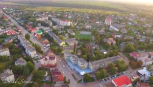 1. Рідне місто - Городенка