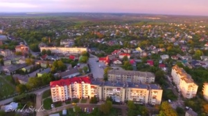 1. Рідне місто - Городенка