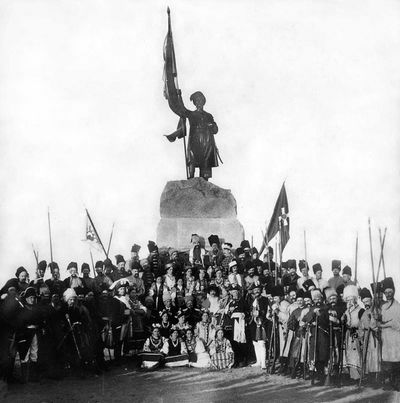6. Особисте з мессенжеру.