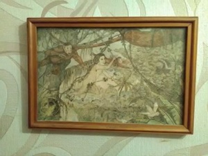 Зустрічі з художниками