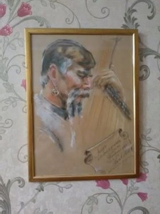 Зустрічі з художниками