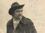 3. Листи з далекого минулого.