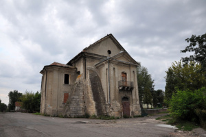 1. Рідне місто - Городенка
