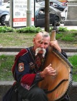 2015 р. Київ, Ялта, Лівадія.