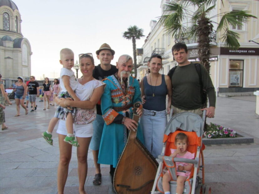 5. Епістоли з е-майлу і фейсбуку (фрагменти).