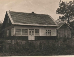 1. Рідне місто - Городенка