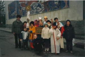 3. Наша козацька гілка Стародубщини.