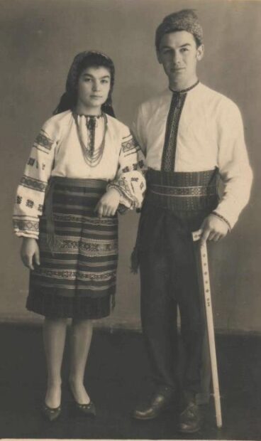 5. Епістоли з е-майлу і фейсбуку (фрагменти).