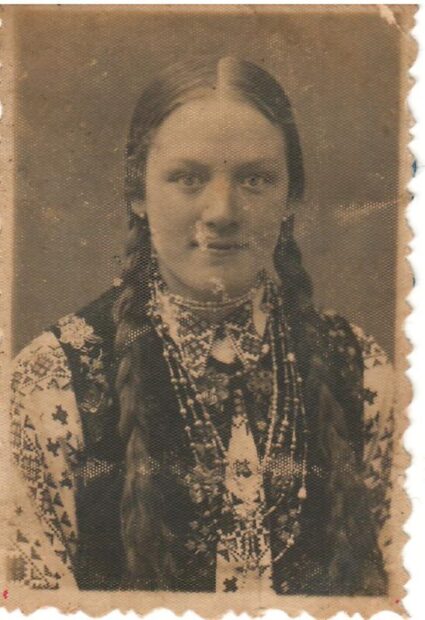 5. Епістоли з е-майлу і фейсбуку (фрагменти).