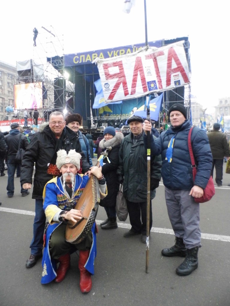 1б. Спроби відродження українського козацтва в Криму