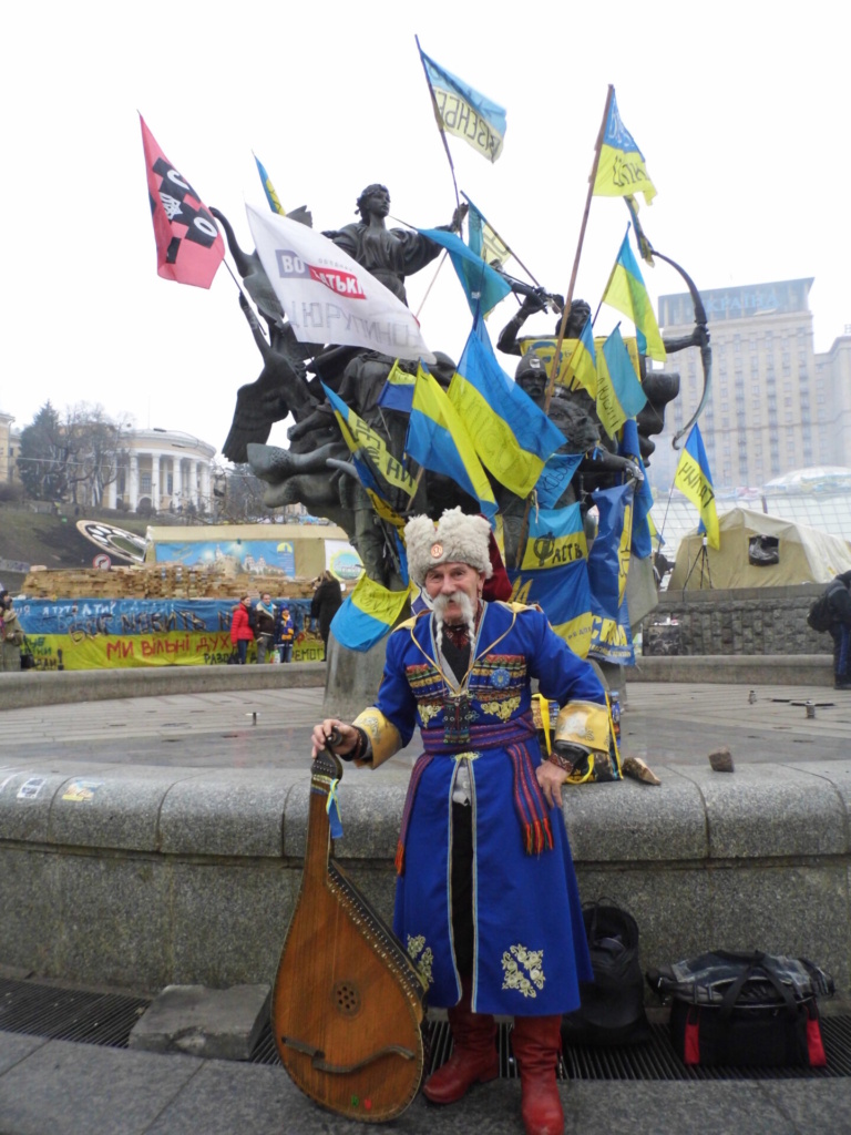 1б. Спроби відродження українського козацтва в Криму