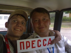 3. Наша козацька гілка Стародубщини.