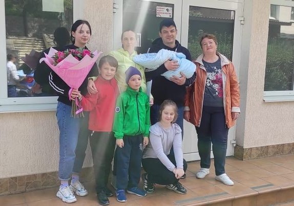 2. Козацько-грецька гілка нашого роду