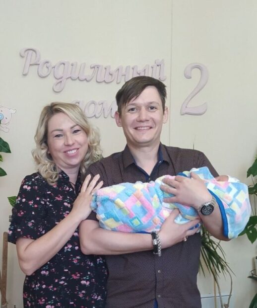 3. Наша козацька гілка Стародубщини.