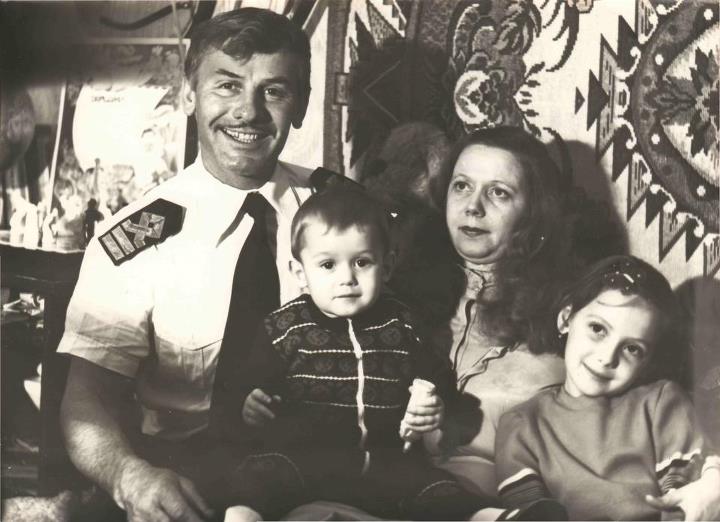 3. Наша козацька гілка Стародубщини.