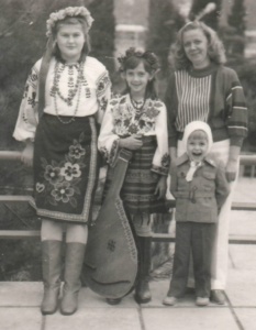 3. Наша козацька гілка Стародубщини.