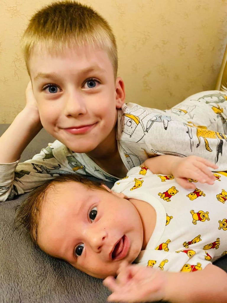 3. Наша козацька гілка Стародубщини.