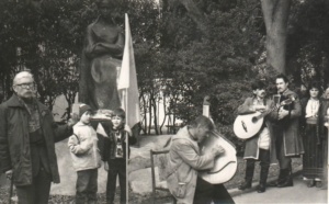 3. Наша козацька гілка Стародубщини.