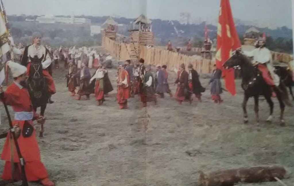 10. Матінко Божа, Україна — ВІЛЬНА! ( 1991 рік )