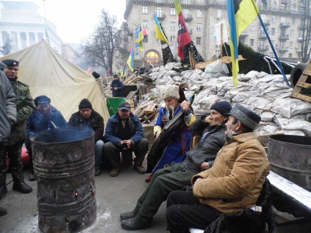 1б. Спроби відродження українського козацтва в Криму