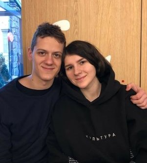 4. Козацько-молдавська гілка нашого роду.