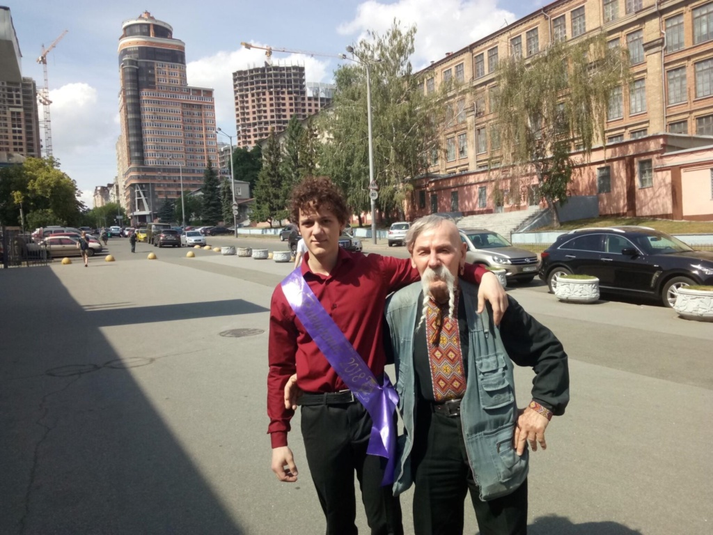 4. Козацько-молдавська гілка нашого роду.