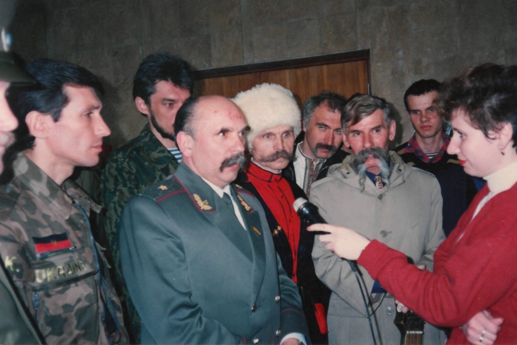1б. Спроби відродження українського козацтва в Криму