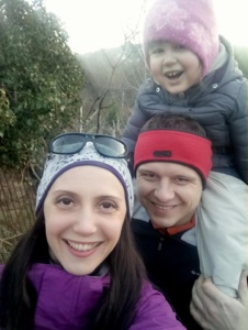 3. Наша козацька гілка Стародубщини.