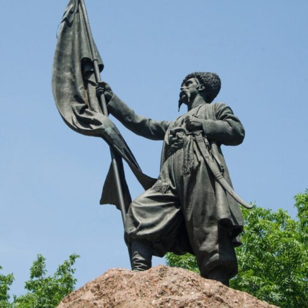6. Особисте з мессенжеру.